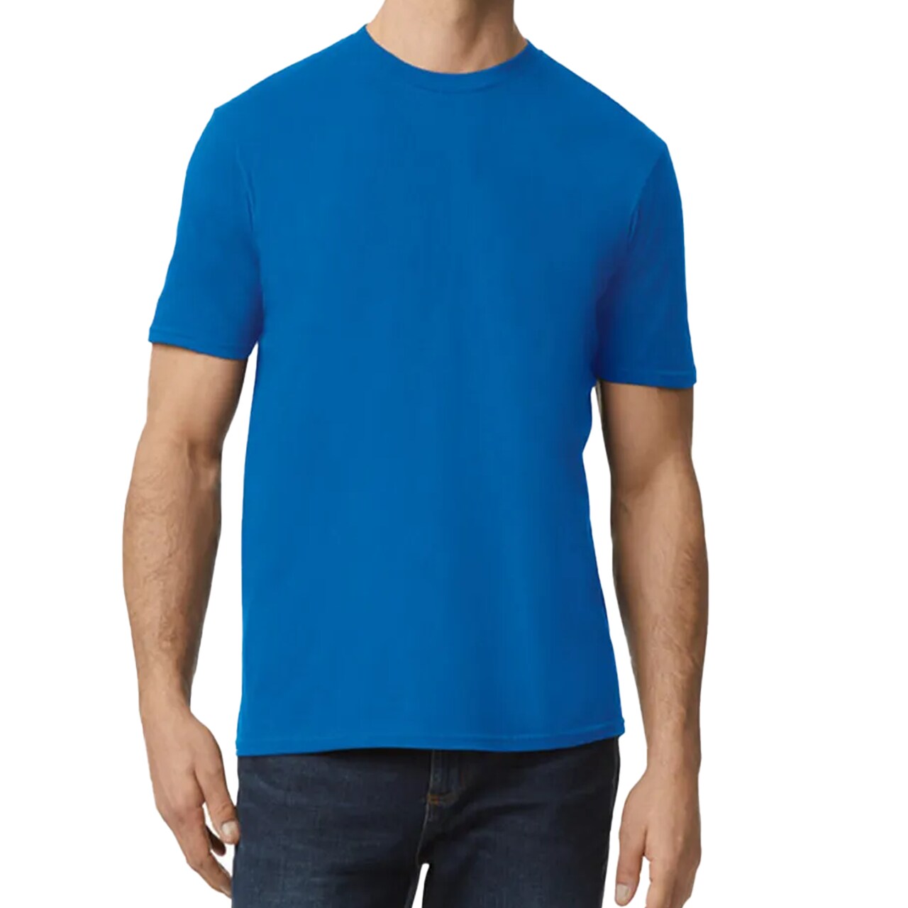 Gildan Softstyle T-Shirt Ultimate Canvas for HTV & Custom Design